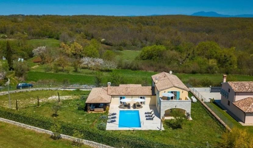 Villa Lavanda Svetivincenat